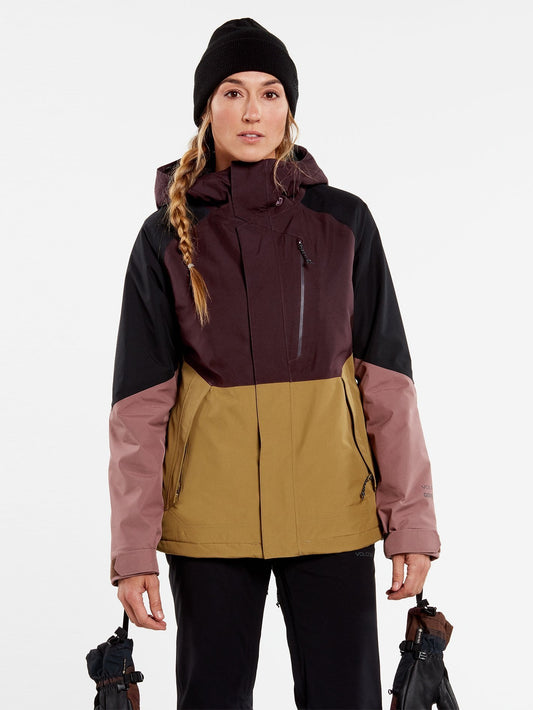 ARIS GORE-TEX JACKET