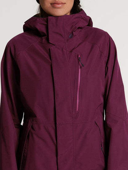 ARIS GORE-TEX JACKET