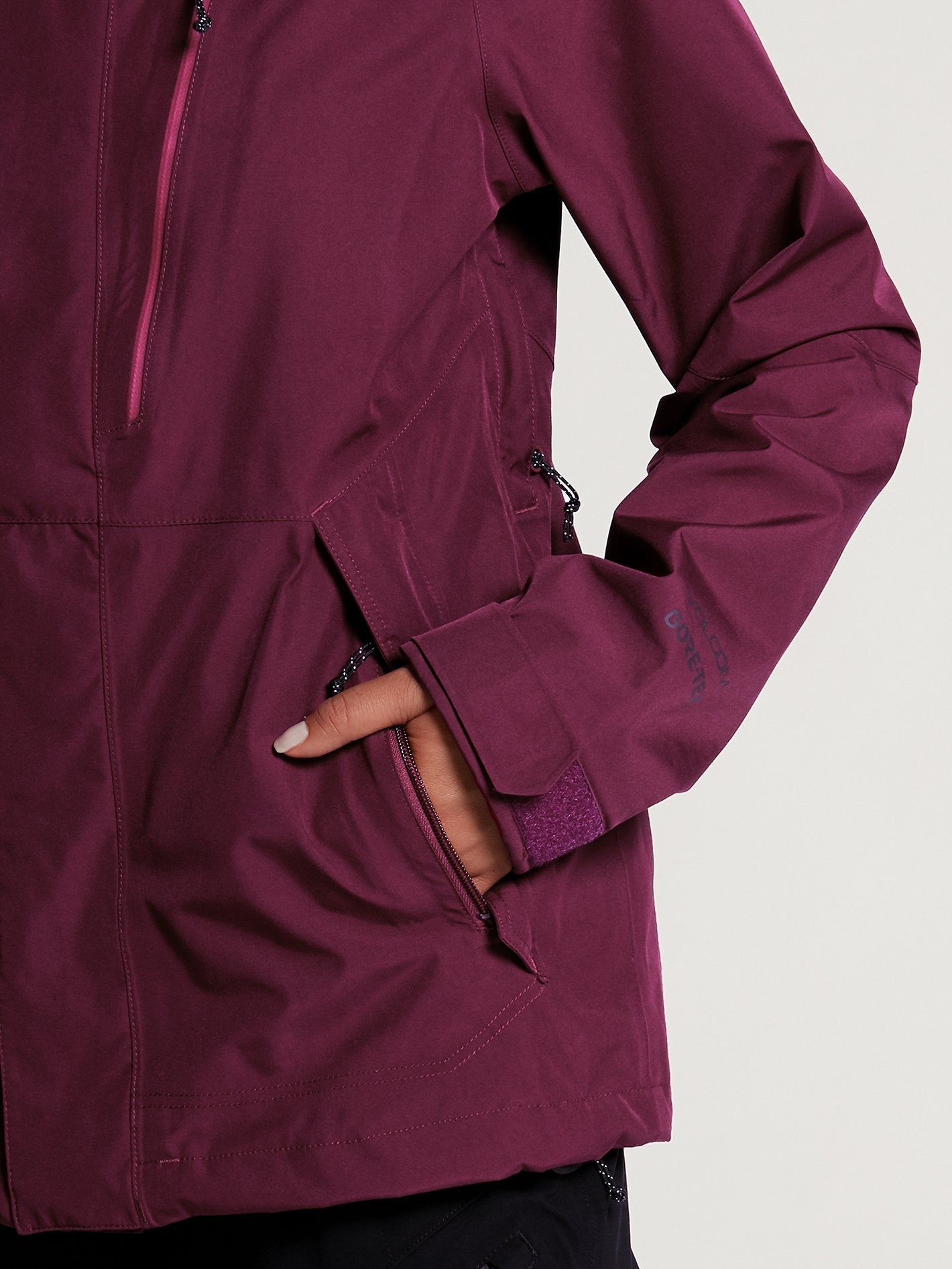 ARIS GORE-TEX JACKET