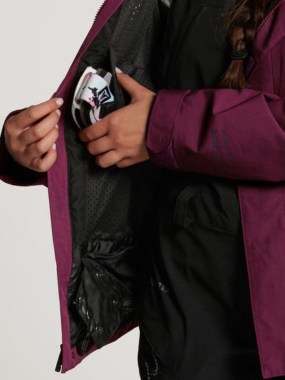 ARIS GORE-TEX JACKET