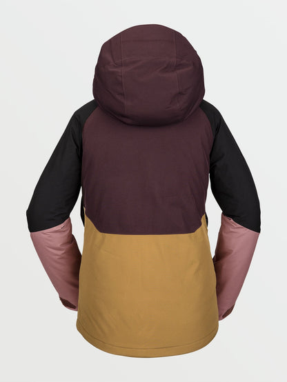 ARIS GORE-TEX JACKET