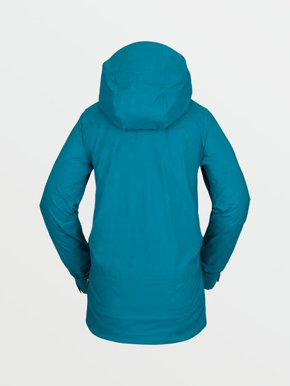 Vs 3L Stretch Gore-Tex Jacket - GLACIER BLUE