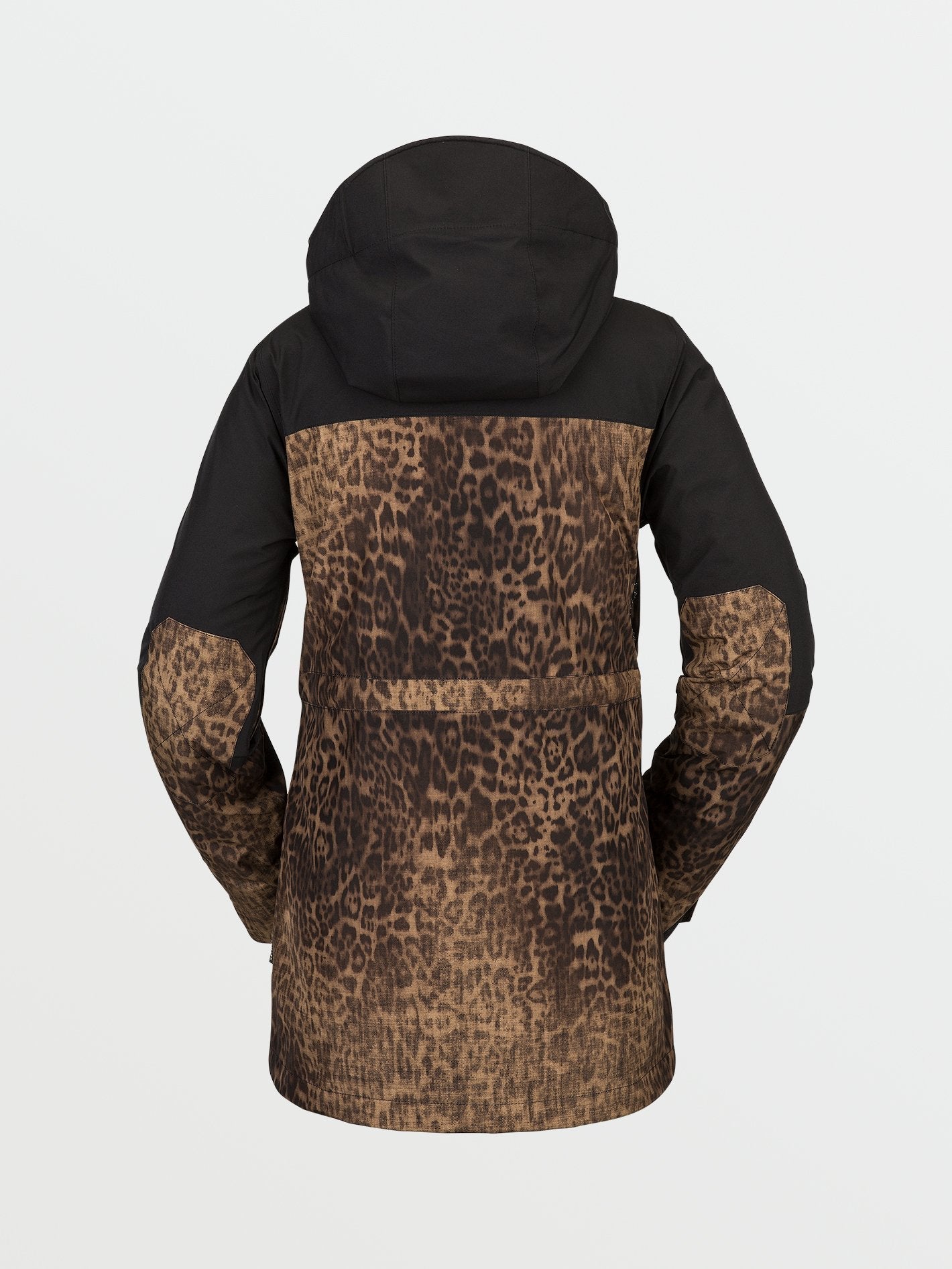 Leda Gore-Tex Jacket - LEOPARD
