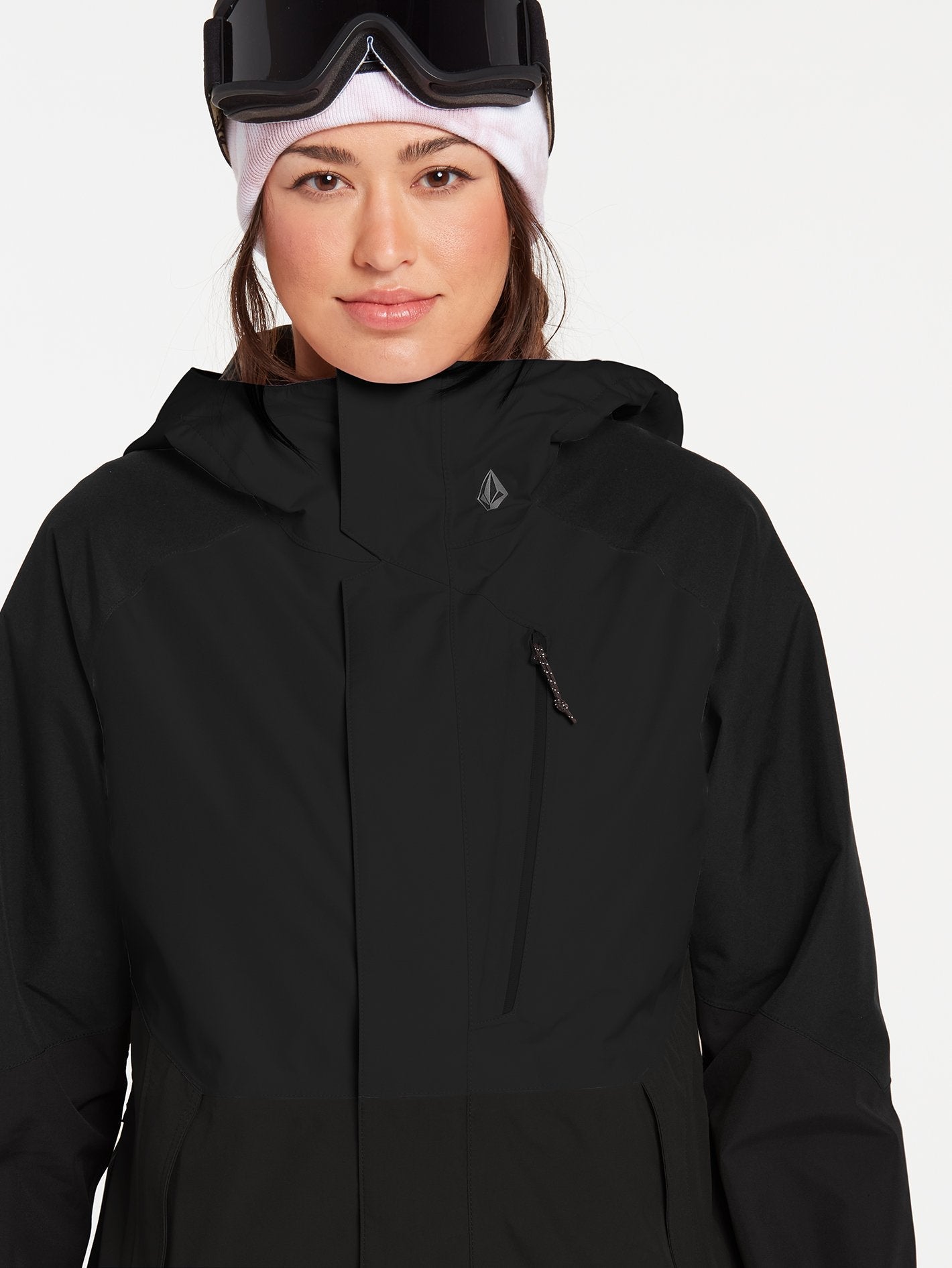 Aris Gore-Tex Jacket - BLACK