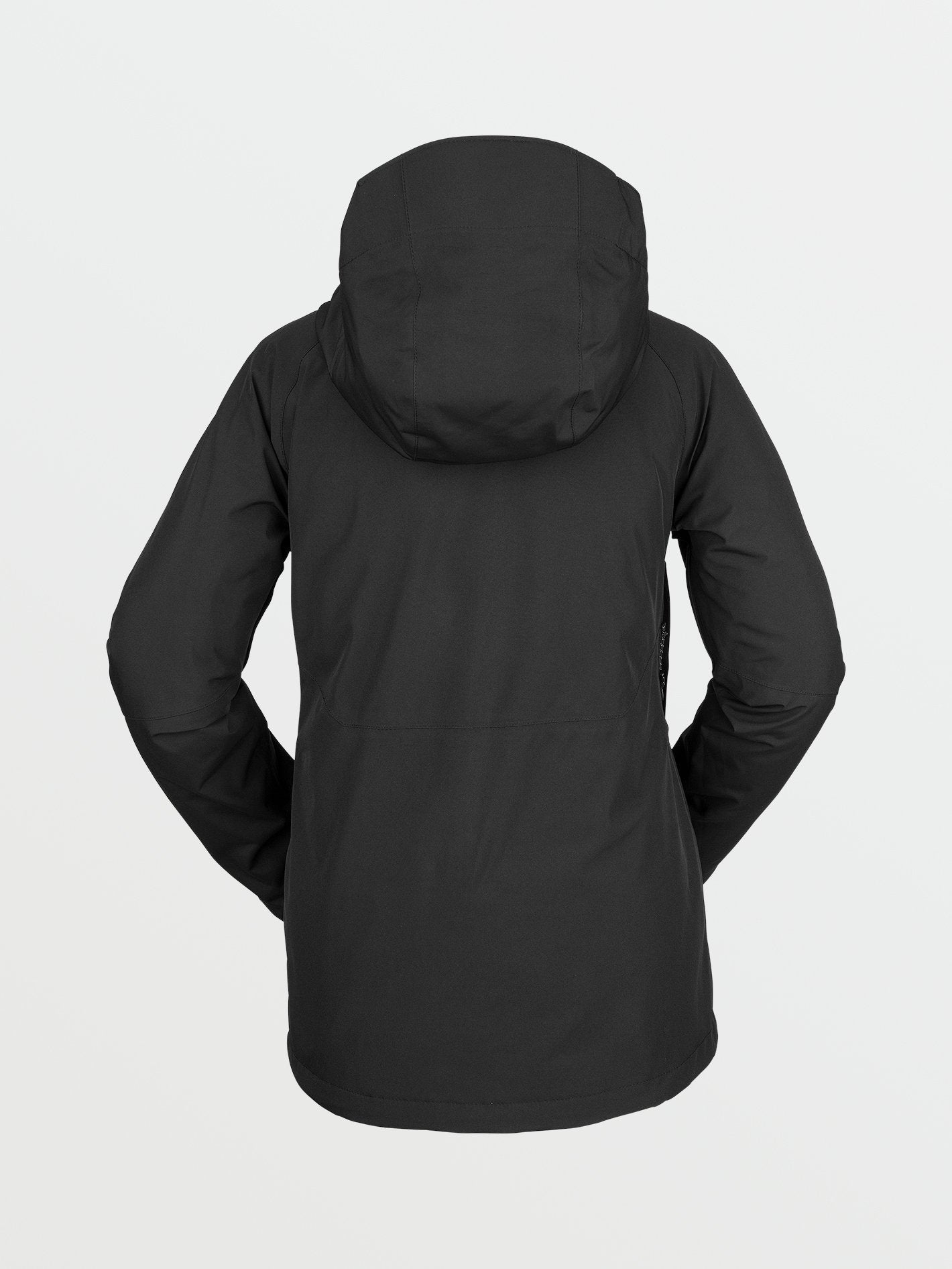 Aris Gore-Tex Jacket - BLACK