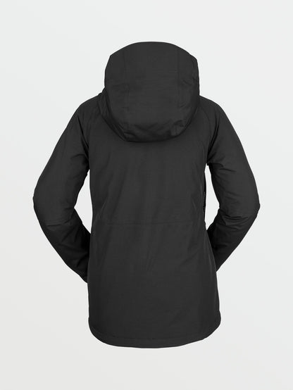 Aris Gore-Tex Jacket - BLACK