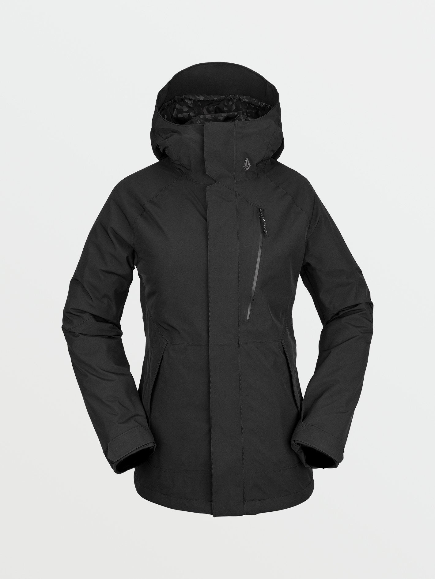 Aris Gore-Tex Jacket - BLACK