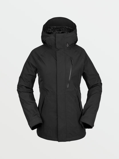 Aris Gore-Tex Jacket - BLACK