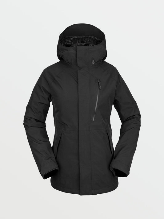 Aris Gore-Tex Jacket - BLACK