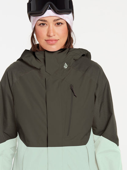 Aris Gore-Tex Jacket - MINT