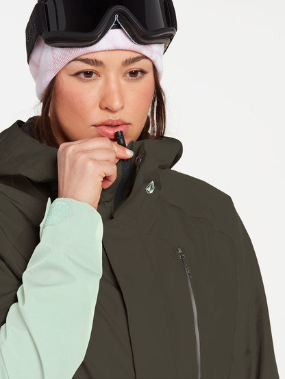 Aris Gore-Tex Jacket - MINT