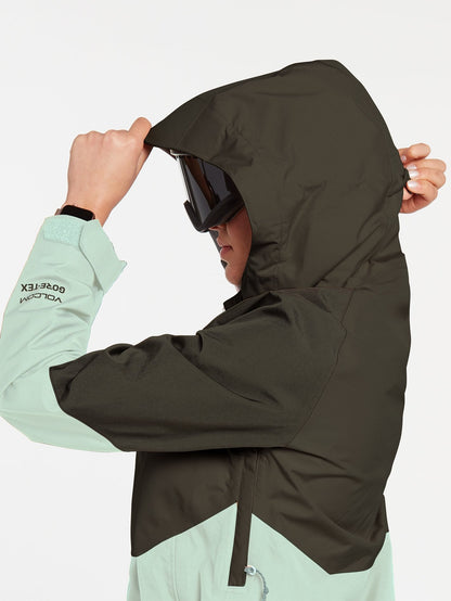 Aris Gore-Tex Jacket - MINT