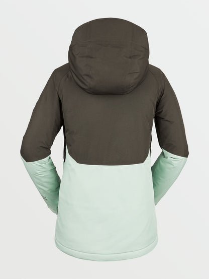 Aris Gore-Tex Jacket - MINT