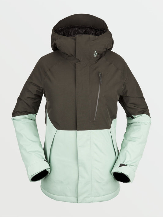 Aris Gore-Tex Jacket - MINT