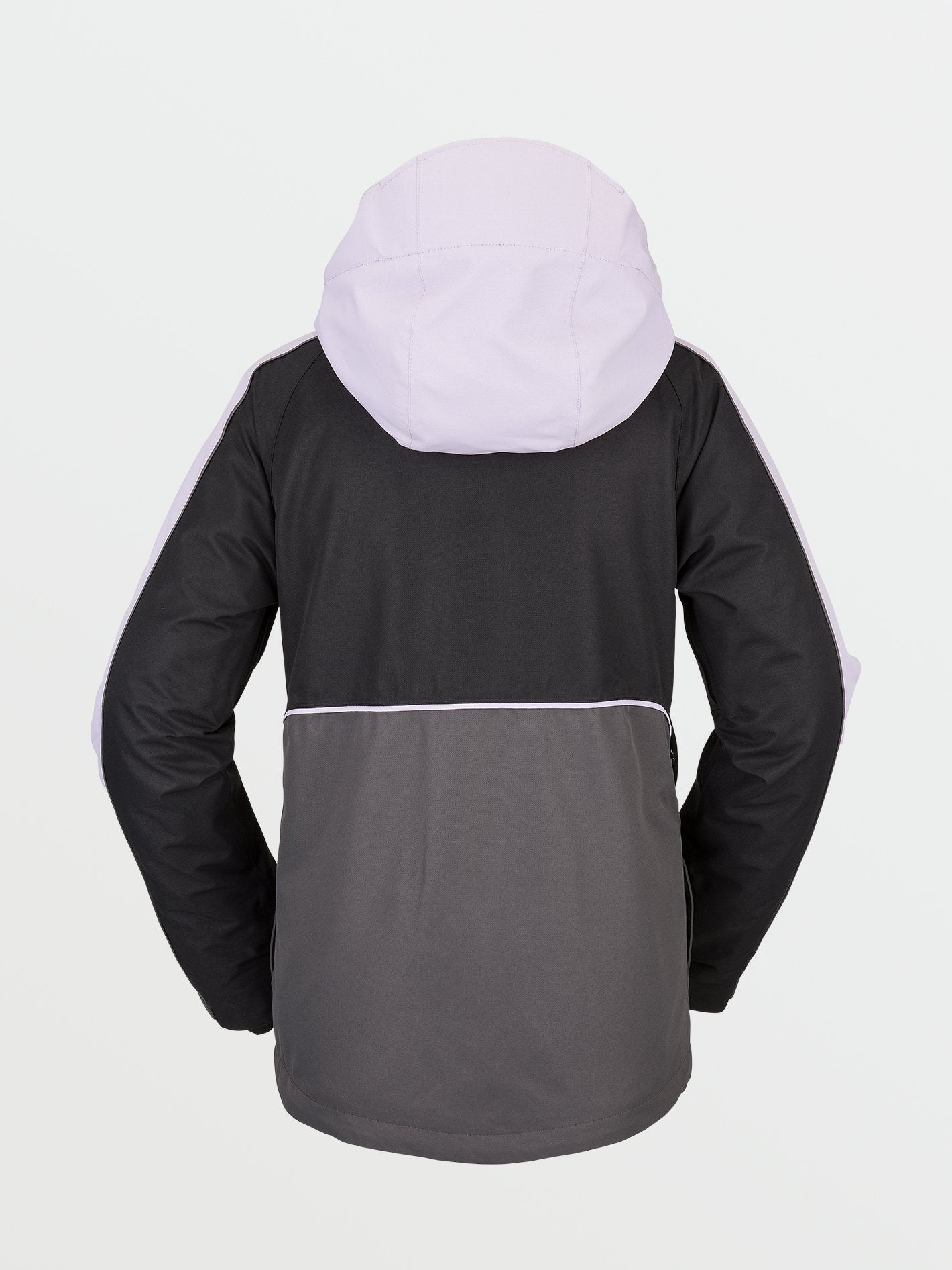 Hailyn Jacket - LAVENDER