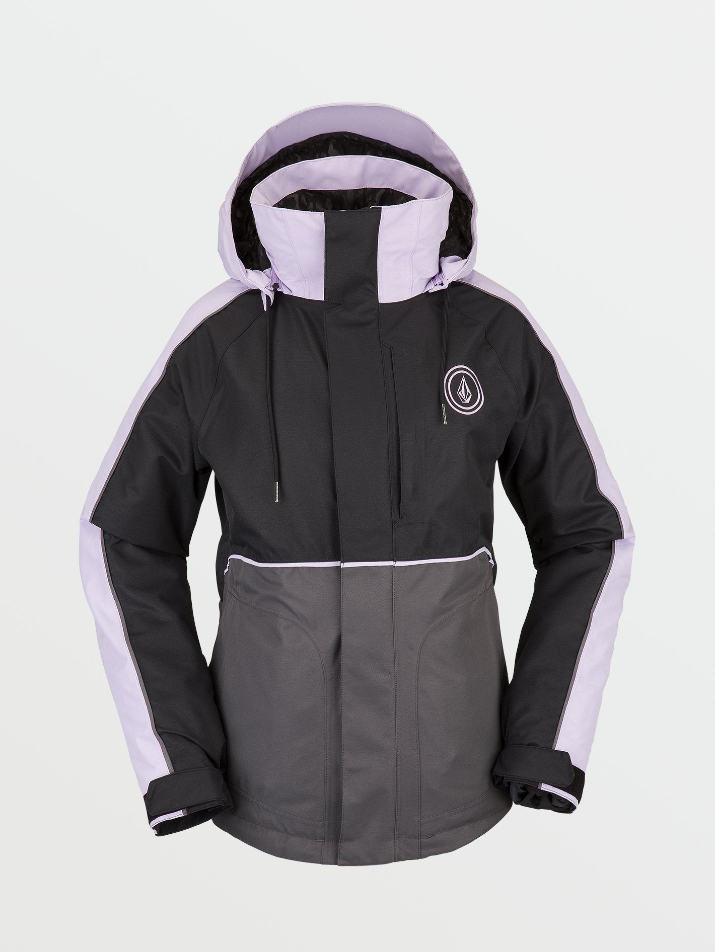 Hailyn Jacket - LAVENDER