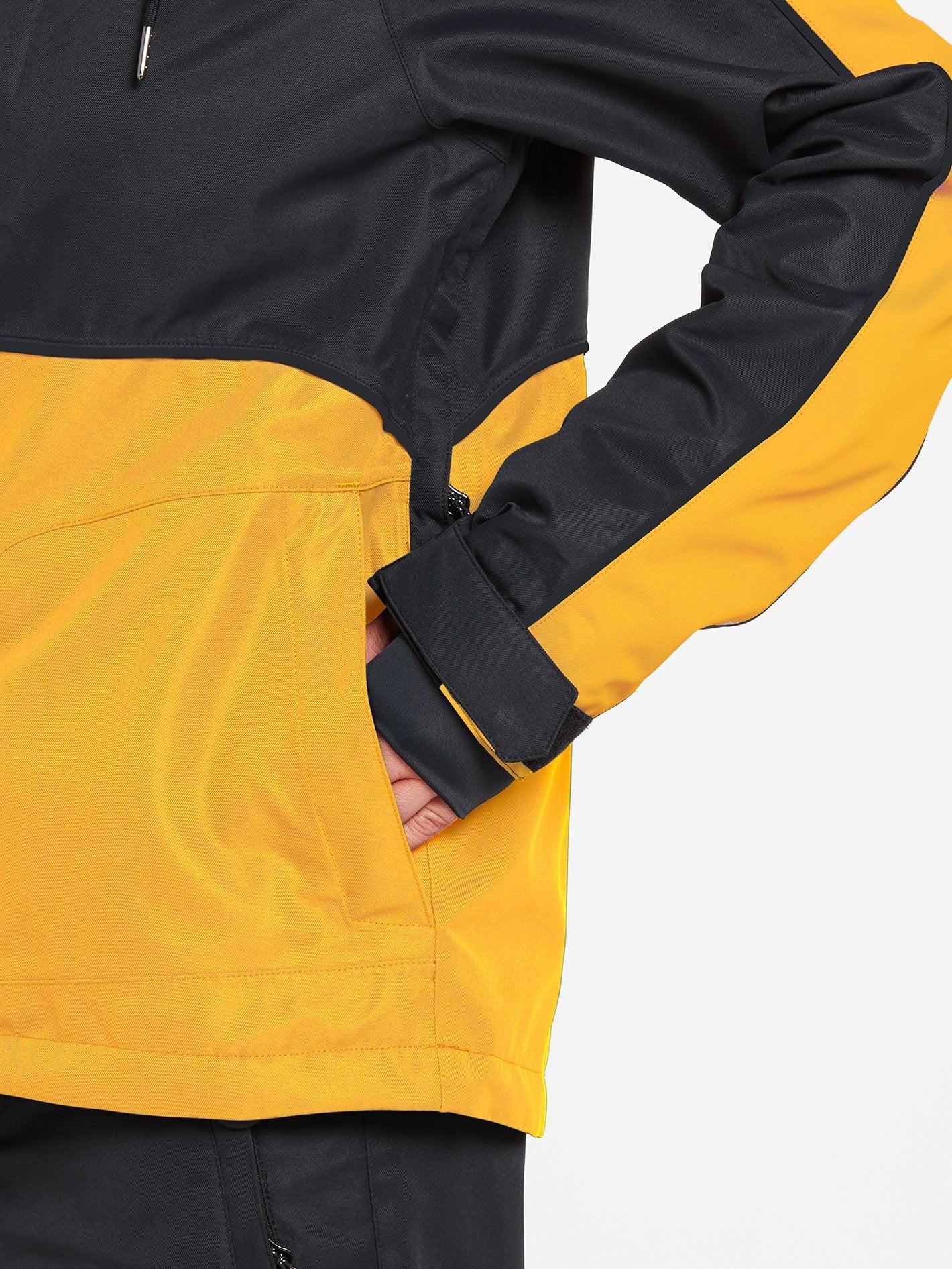 Hailyn Jacket - RESIN GOLD