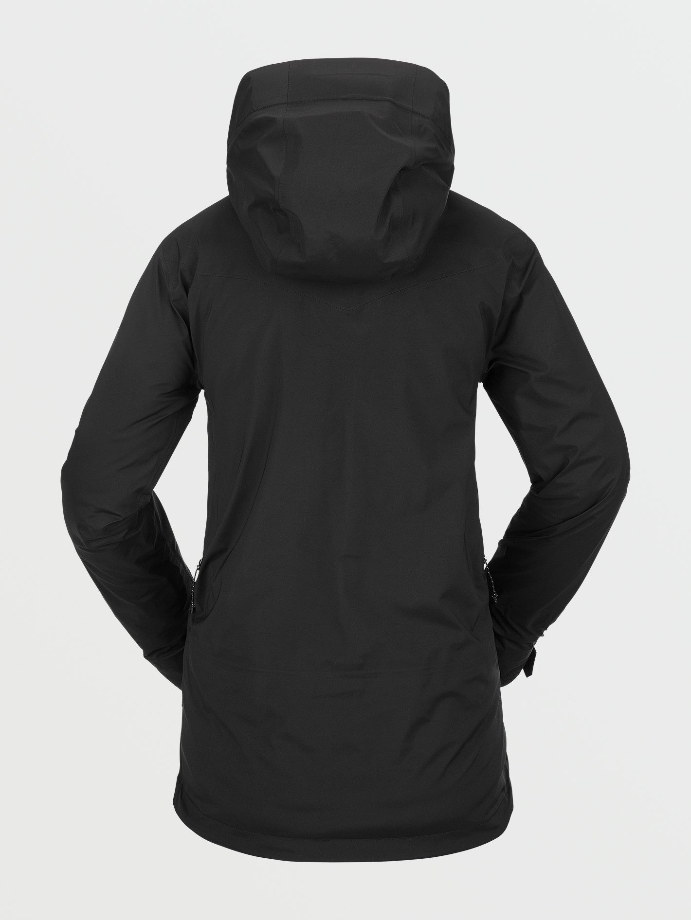 Vs 3L Stretch Gore-Tex Jacket - Black