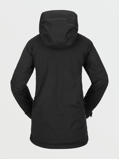 Vs 3L Stretch Gore-Tex Jacket - Black