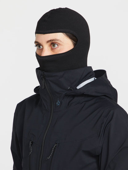 Vs 3L Stretch Gore-Tex Jacket - Black