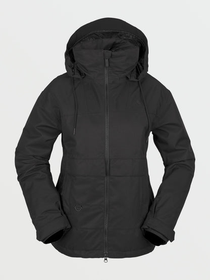 Hailynn Jacket - Black