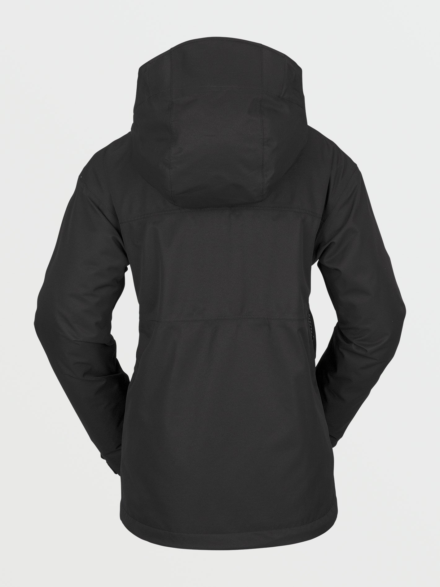 Hailynn Jacket - Black