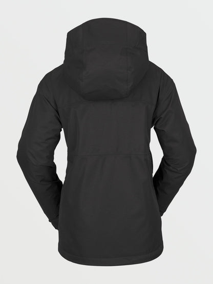Hailynn Jacket - Black