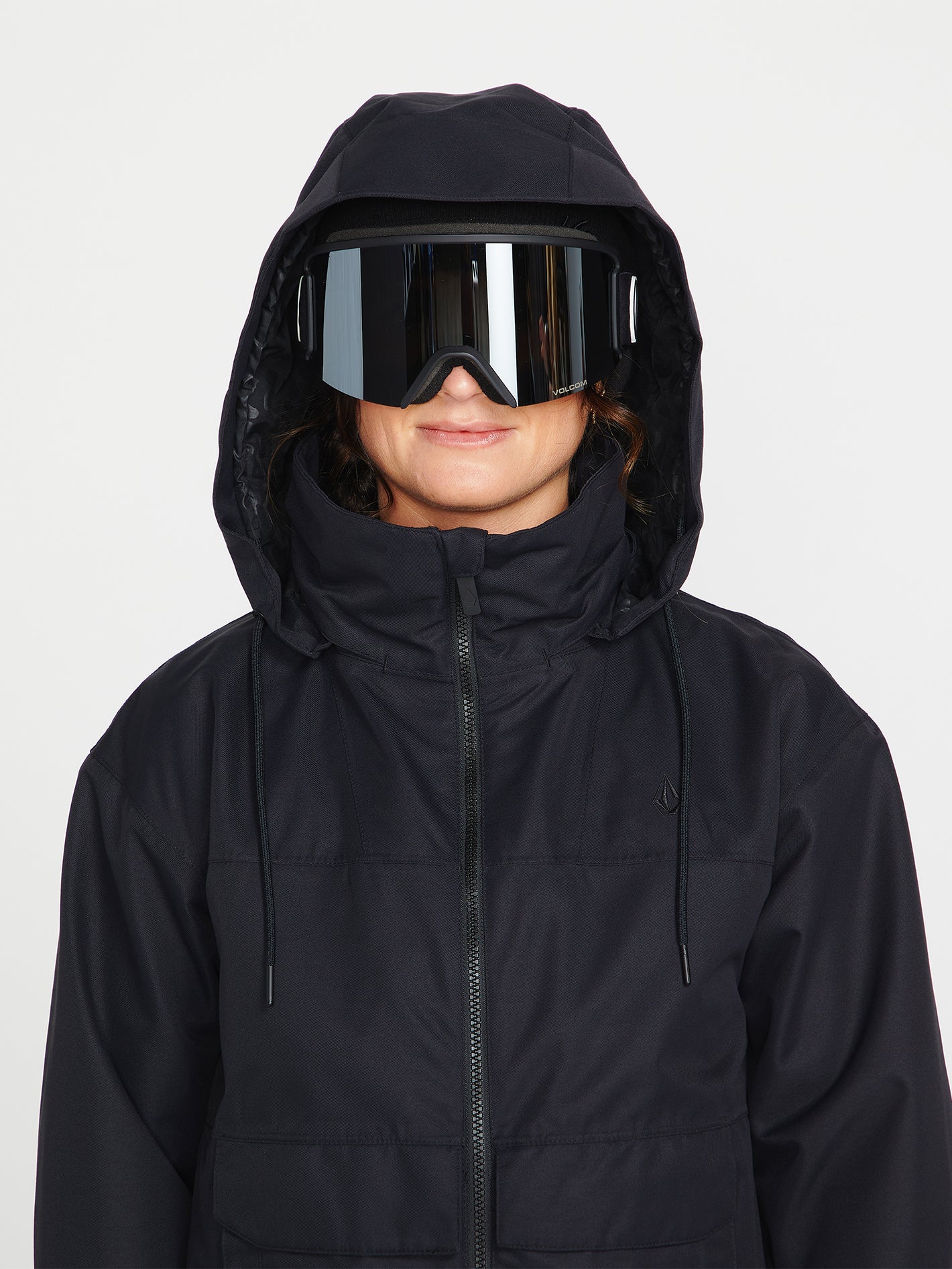 Hailynn Jacket - Black