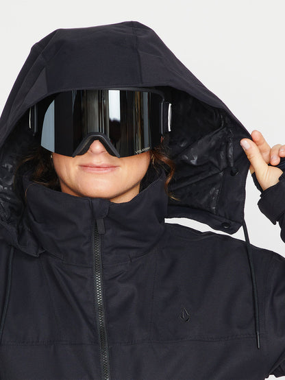 Hailynn Jacket - Black