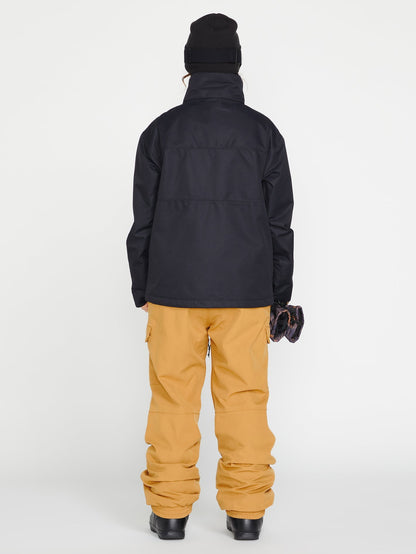 Hailynn Jacket - Black