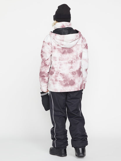 Hailynn Jacket - Mojave Tie-Dye