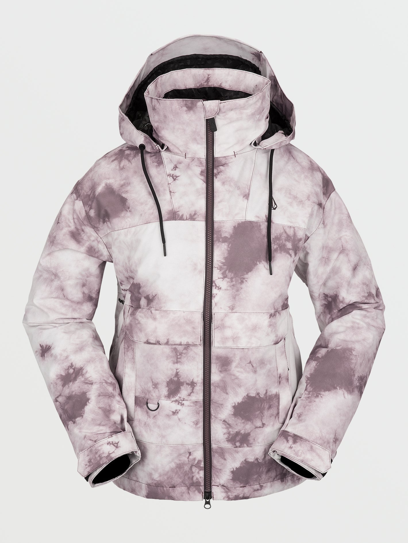 Hailynn Jacket - Mojave Tie-Dye