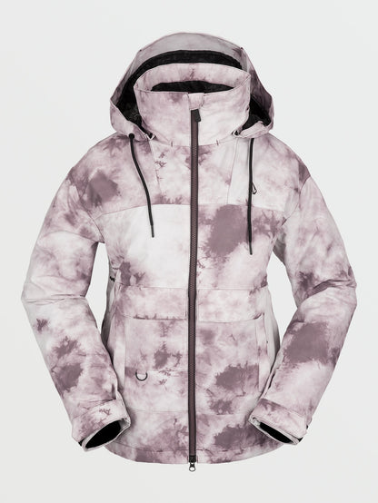 Hailynn Jacket - Mojave Tie-Dye