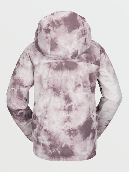 Hailynn Jacket - Mojave Tie-Dye