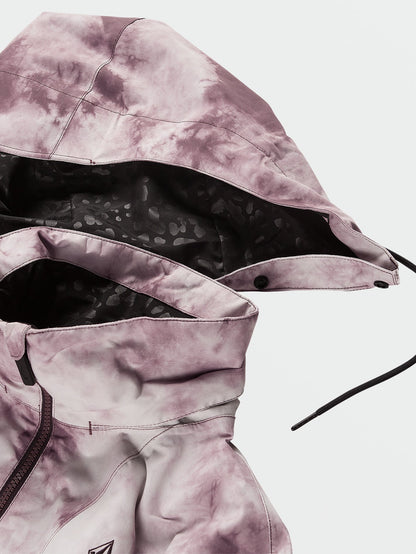 Hailynn Jacket - Mojave Tie-Dye