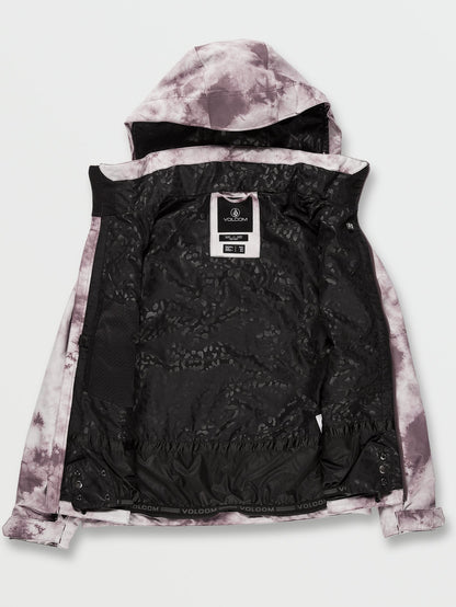 Hailynn Jacket - Mojave Tie-Dye