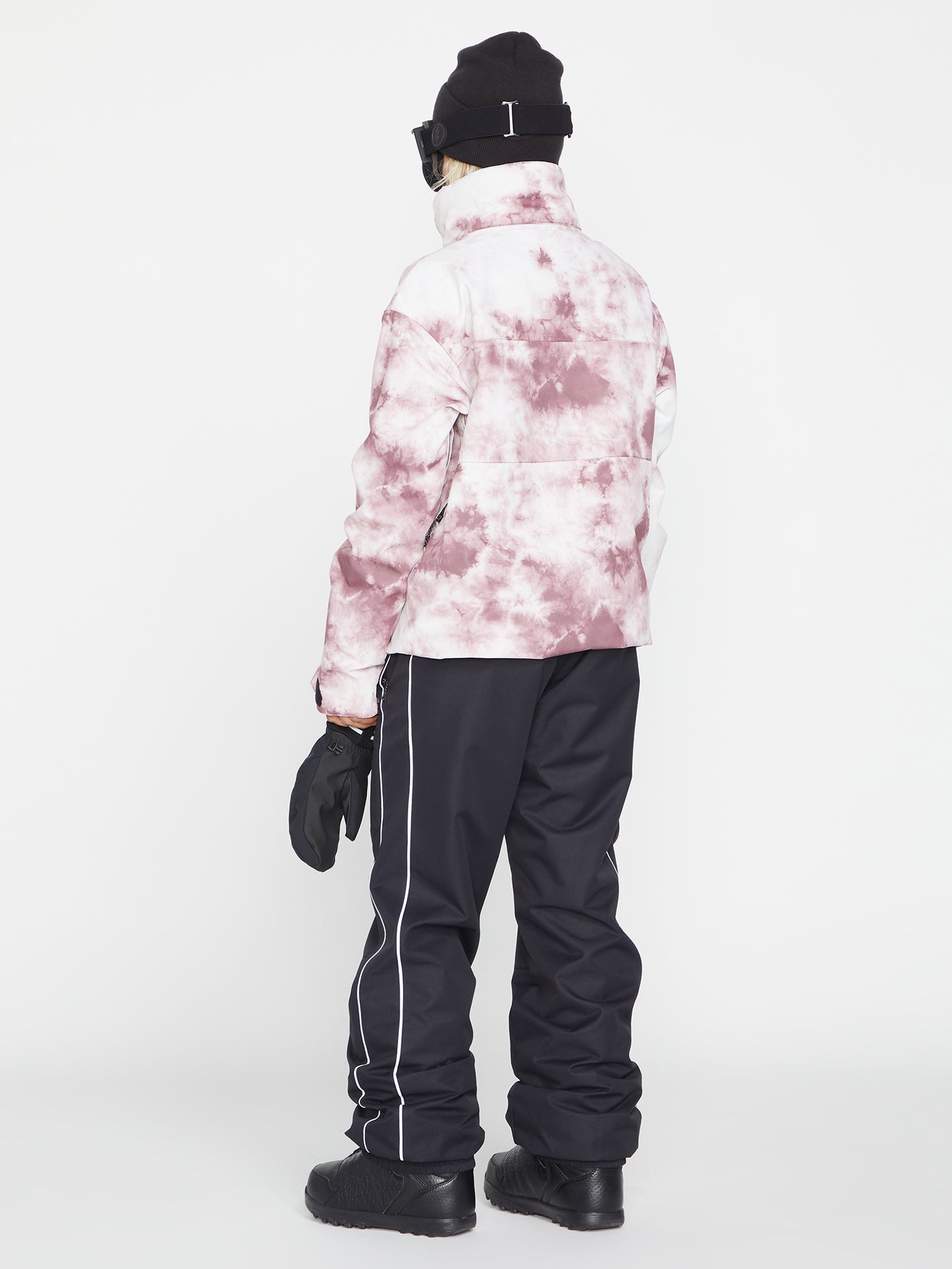 Hailynn Jacket - Mojave Tie-Dye