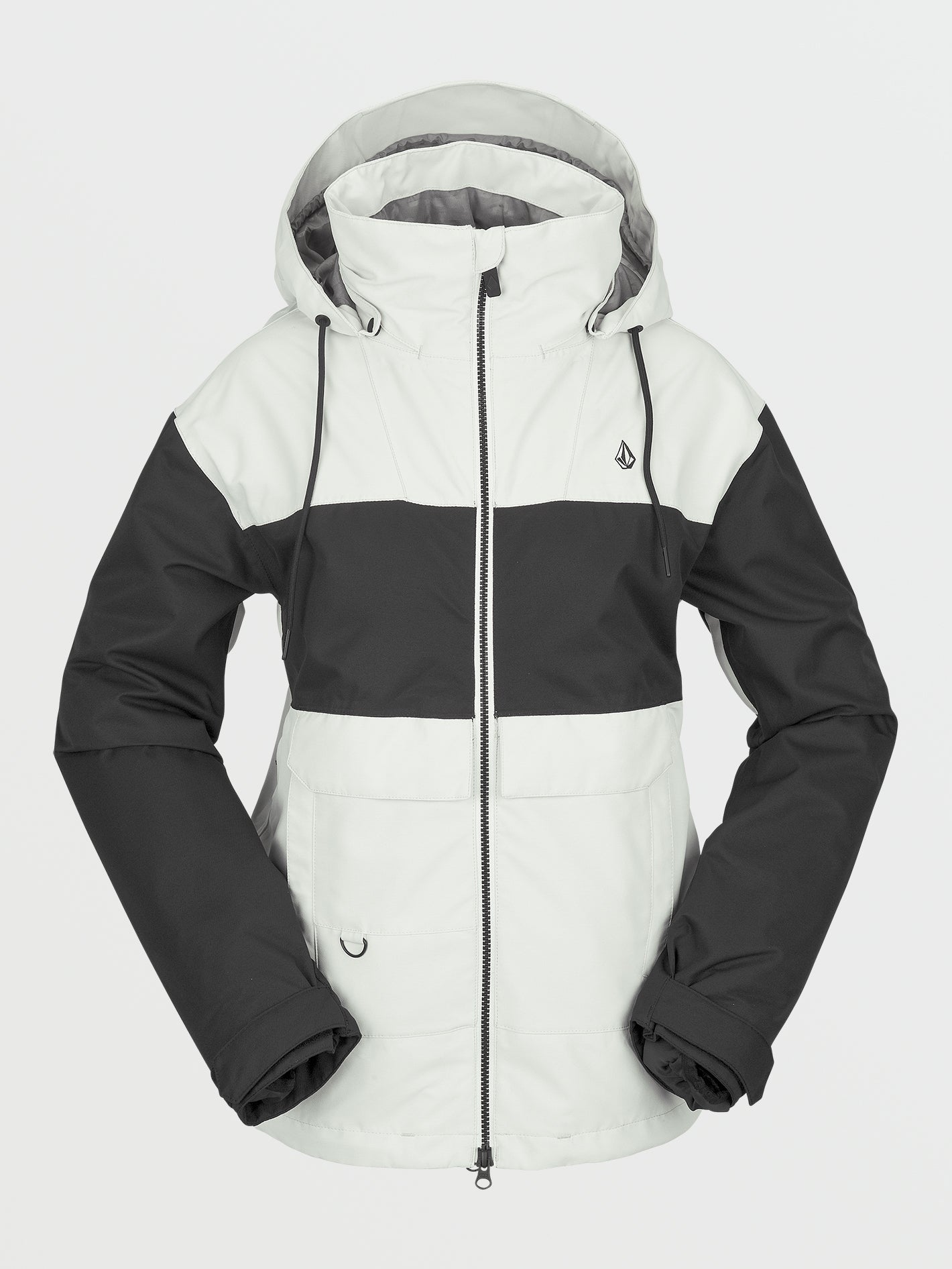 Hailynn Jacket - Off White