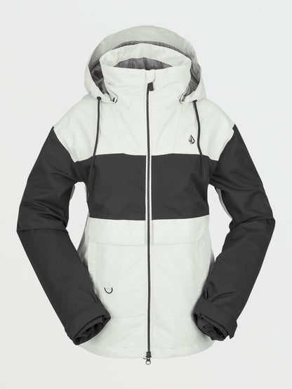 Hailynn Jacket - Off White