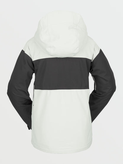 Hailynn Jacket - Off White