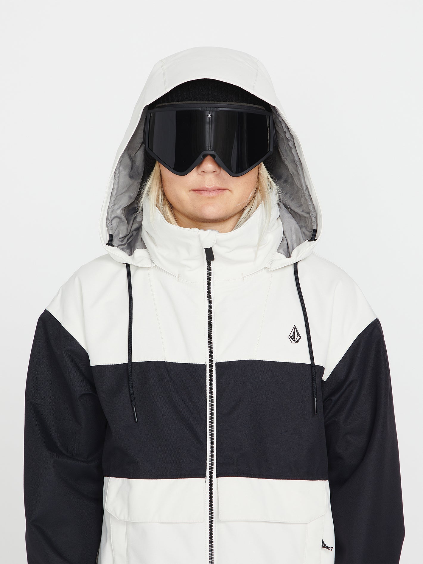 Hailynn Jacket - Off White
