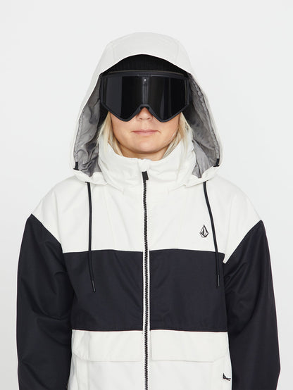 Hailynn Jacket - Off White