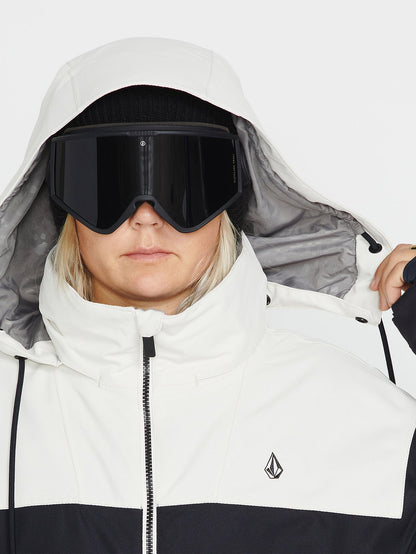 Hailynn Jacket - Off White