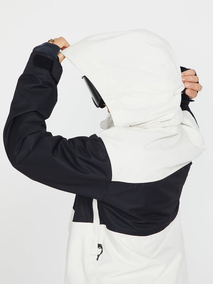 Hailynn Jacket - Off White