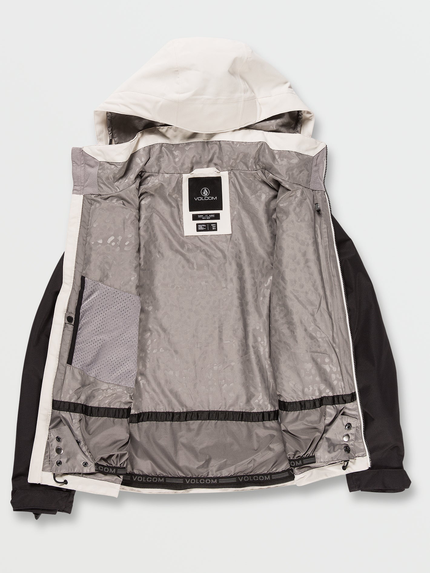 Hailynn Jacket - Off White