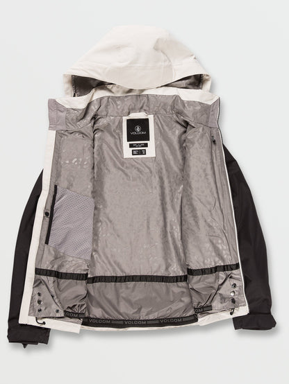 Hailynn Jacket - Off White