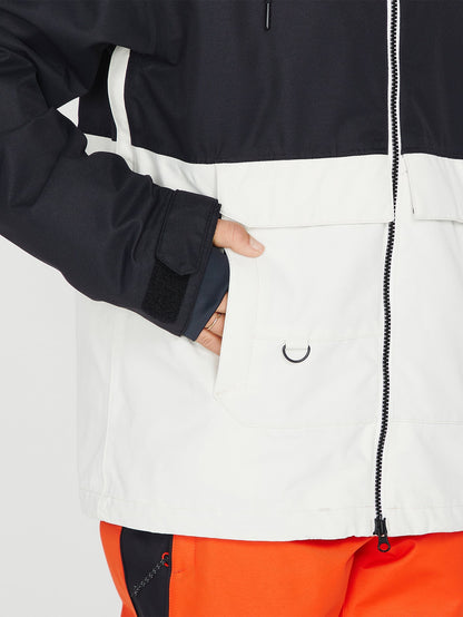 Hailynn Jacket - Off White