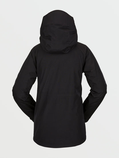Aris Gore-Tex Jacket - Black