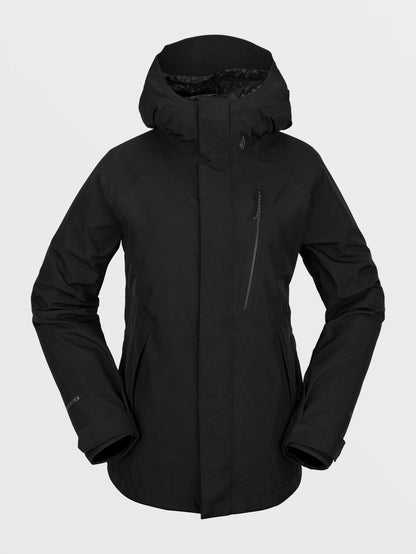 Aris Gore-Tex Jacket - Black
