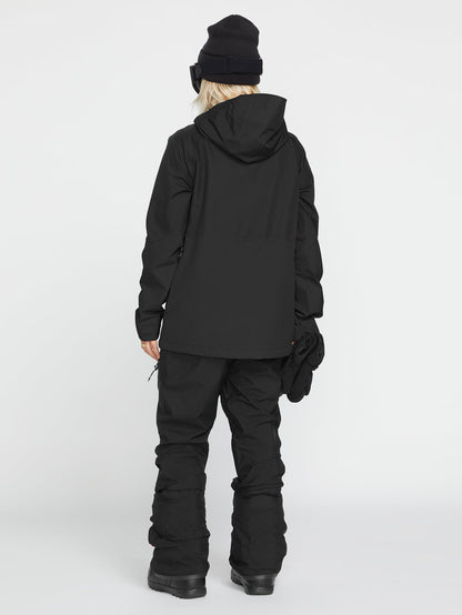 Aris Gore-Tex Jacket - Black